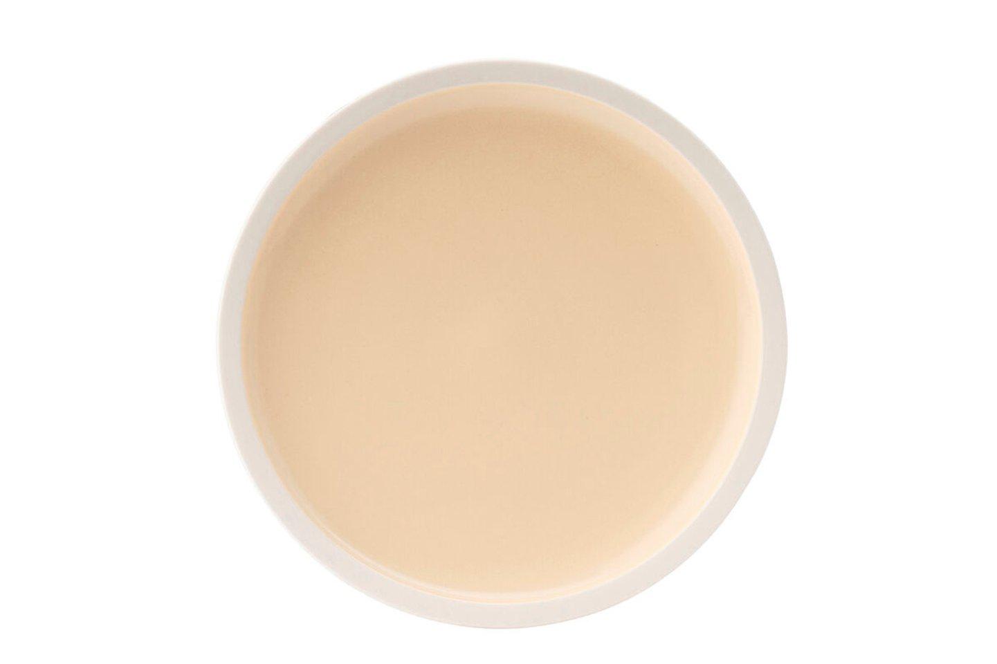 Steelite Forma Vanilla Plate 6.5"