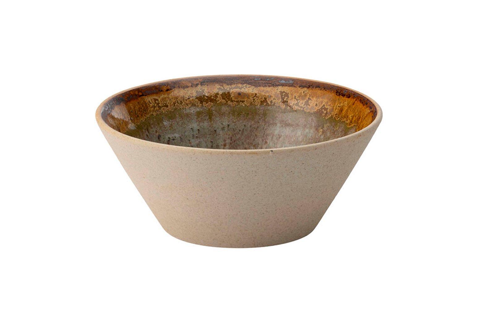 Steelite Goa Conical Bowl 6"