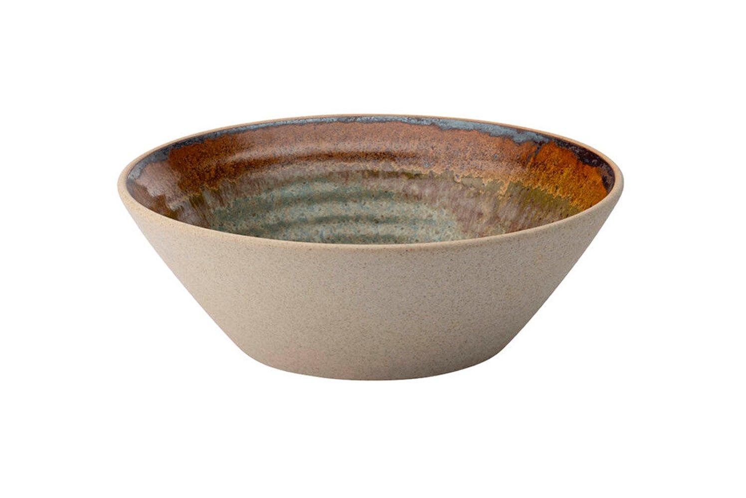 Steelite Goa Conical Bowl 7.5"