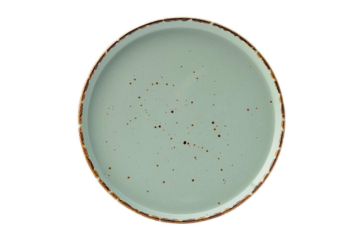 Steelite Umbra Briar Coupe Plate 7"