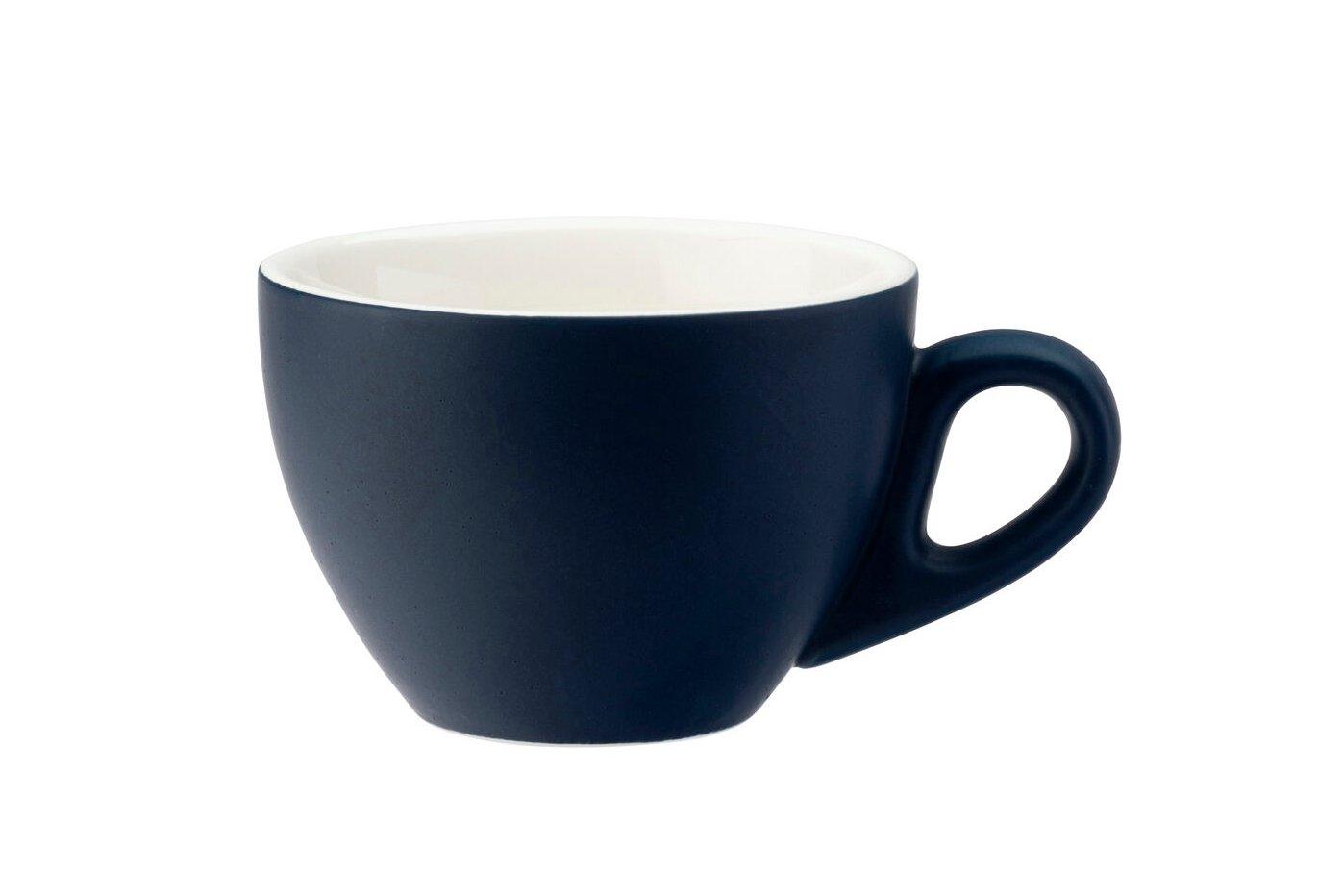 Steelite Barista Mighty Matt Navy Cup 12.25oz