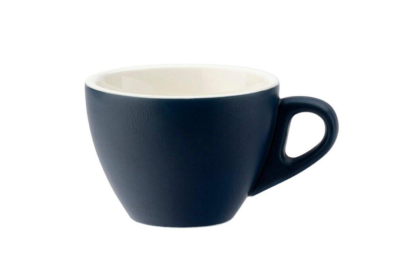 Steelite Barista Flat White Matt Navy Cup 5.5oz