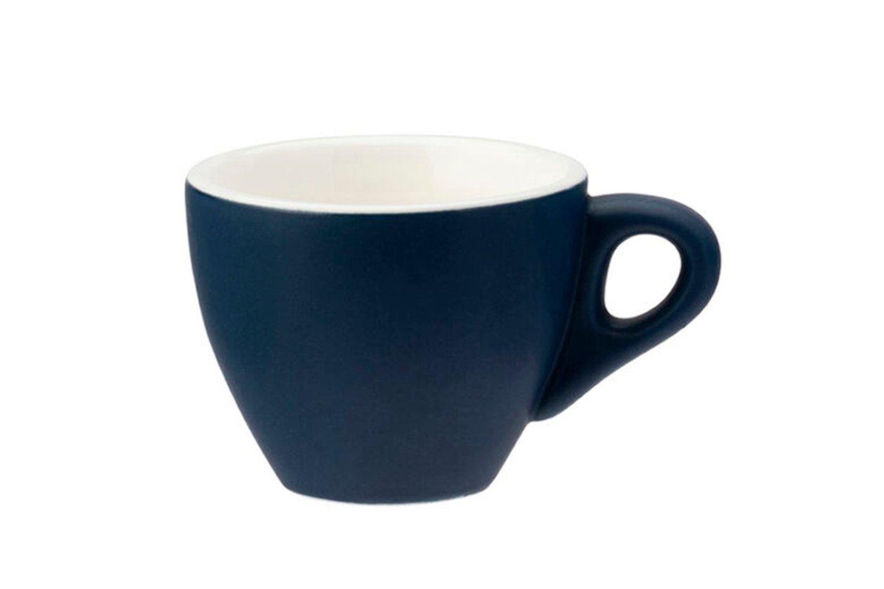 Steelite Barista Espresso Matt Navy Cup 2.75oz