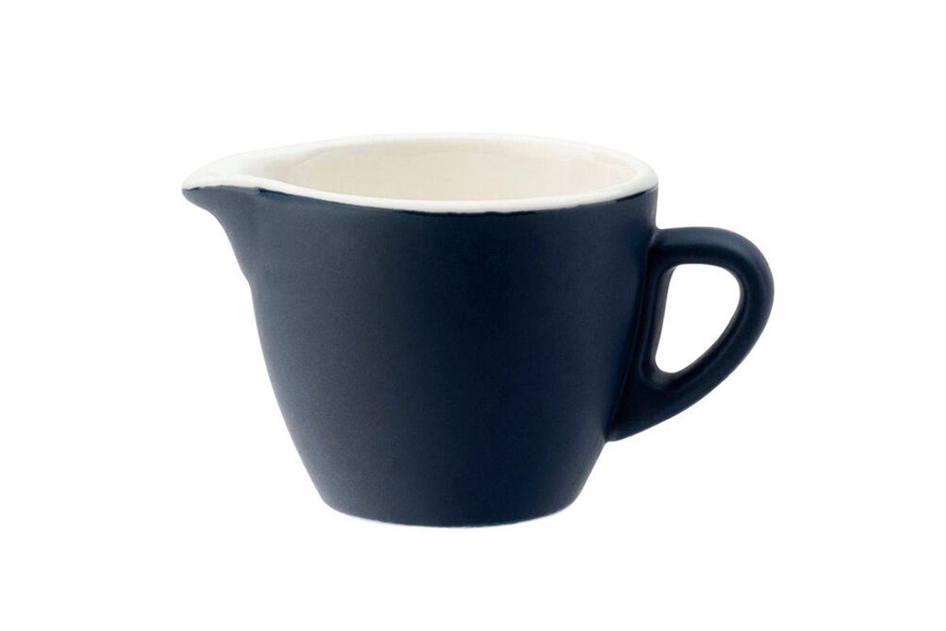 Steelite Barista Matt Navy Creamer 3.5oz