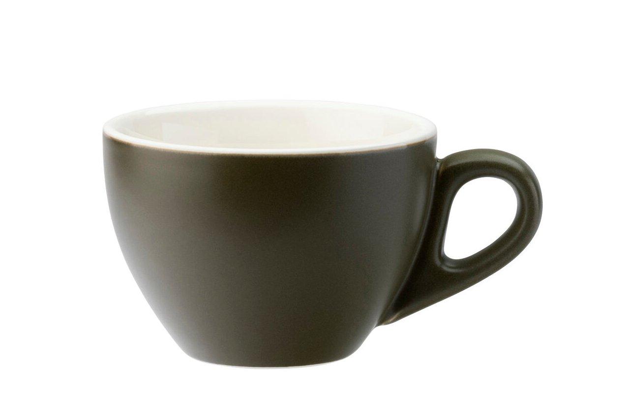 Steelite Barista Mighty Matt Olive Cup 12.25oz