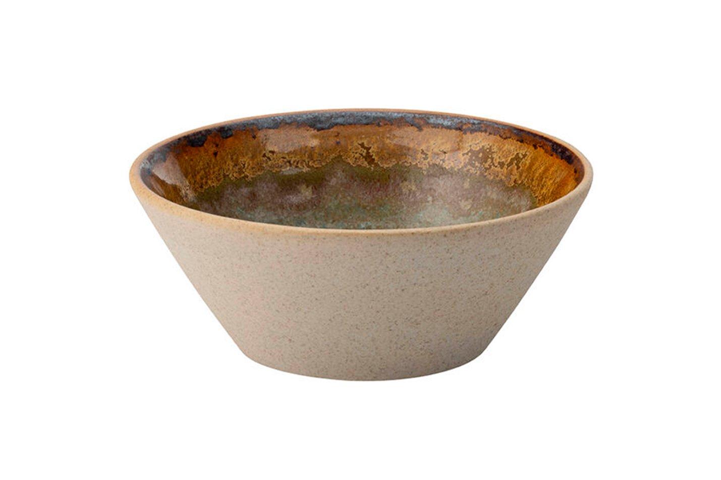 Steelite Goa Conical Bowl 5"