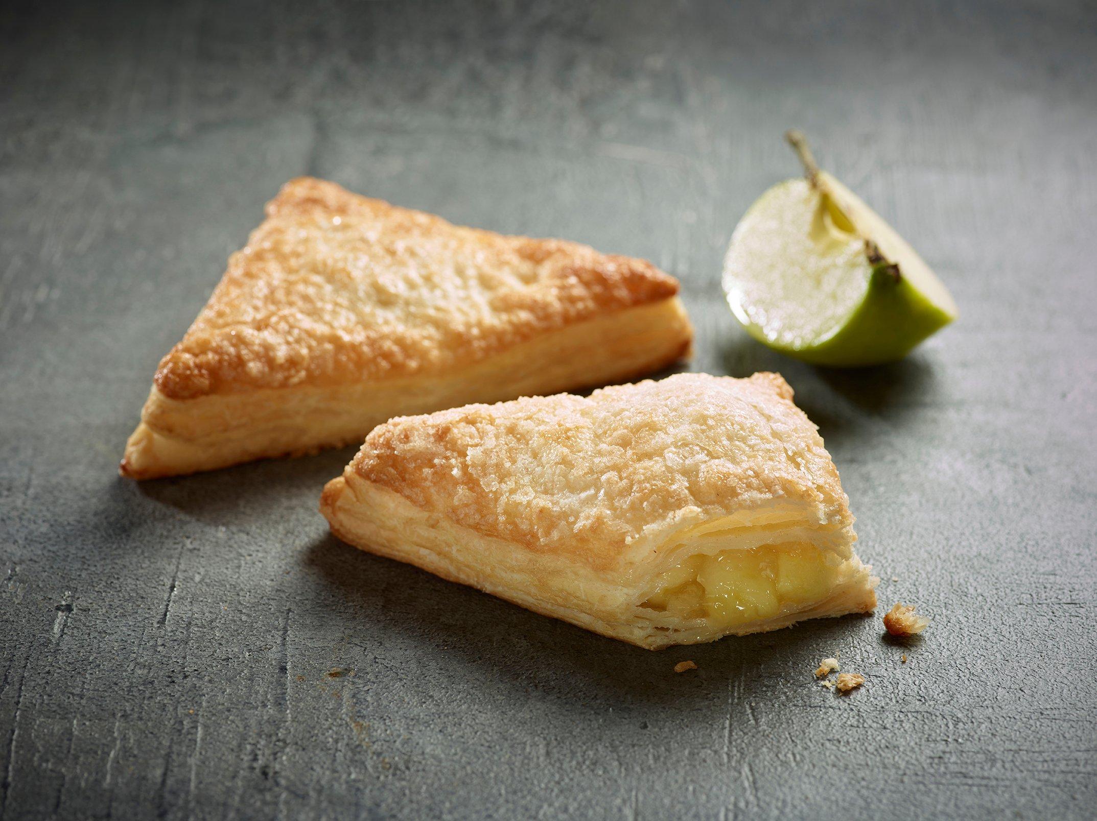 Country Choice Apple Turnover