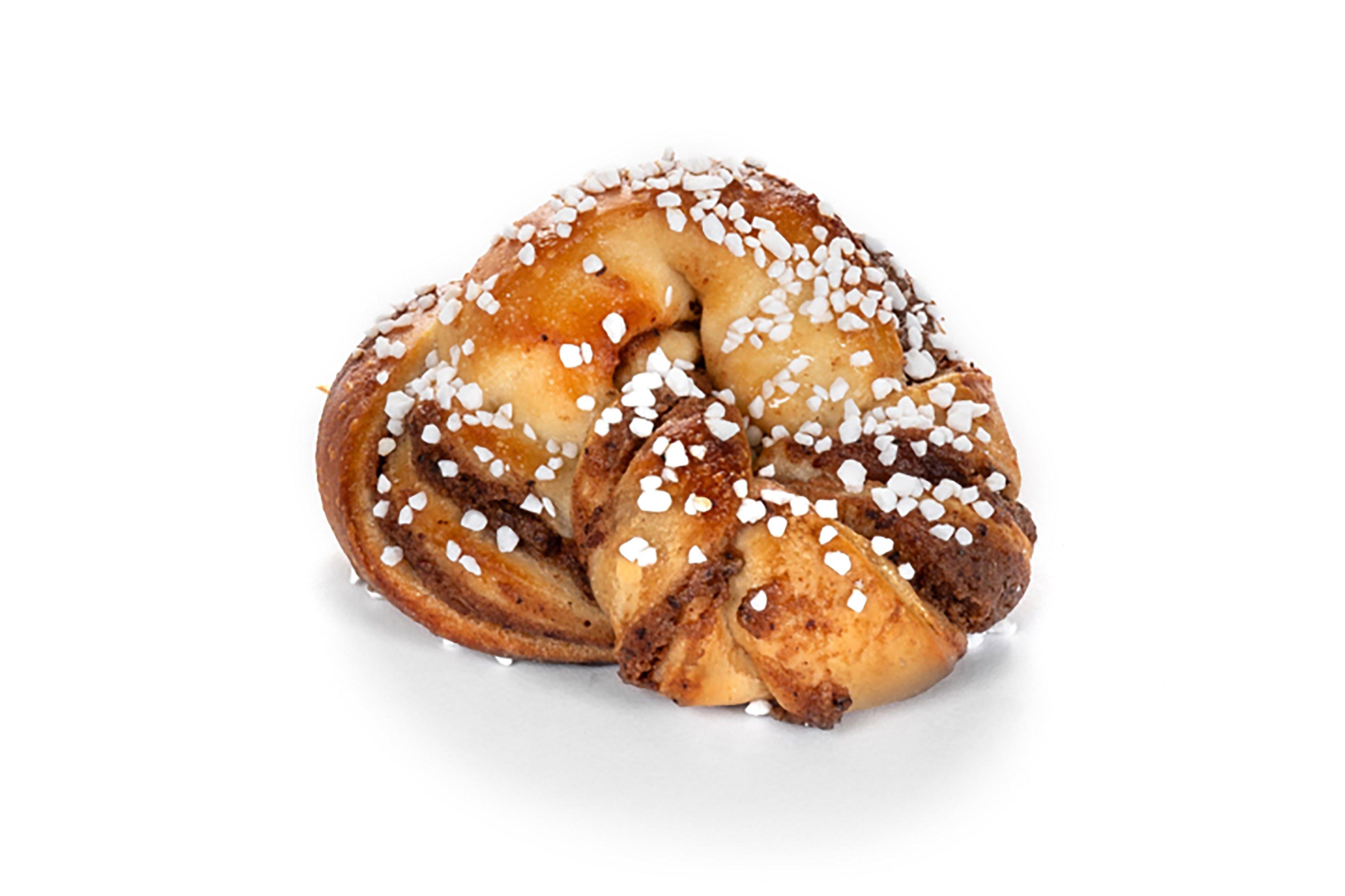 Panesco Swedish Knot Cinnamon