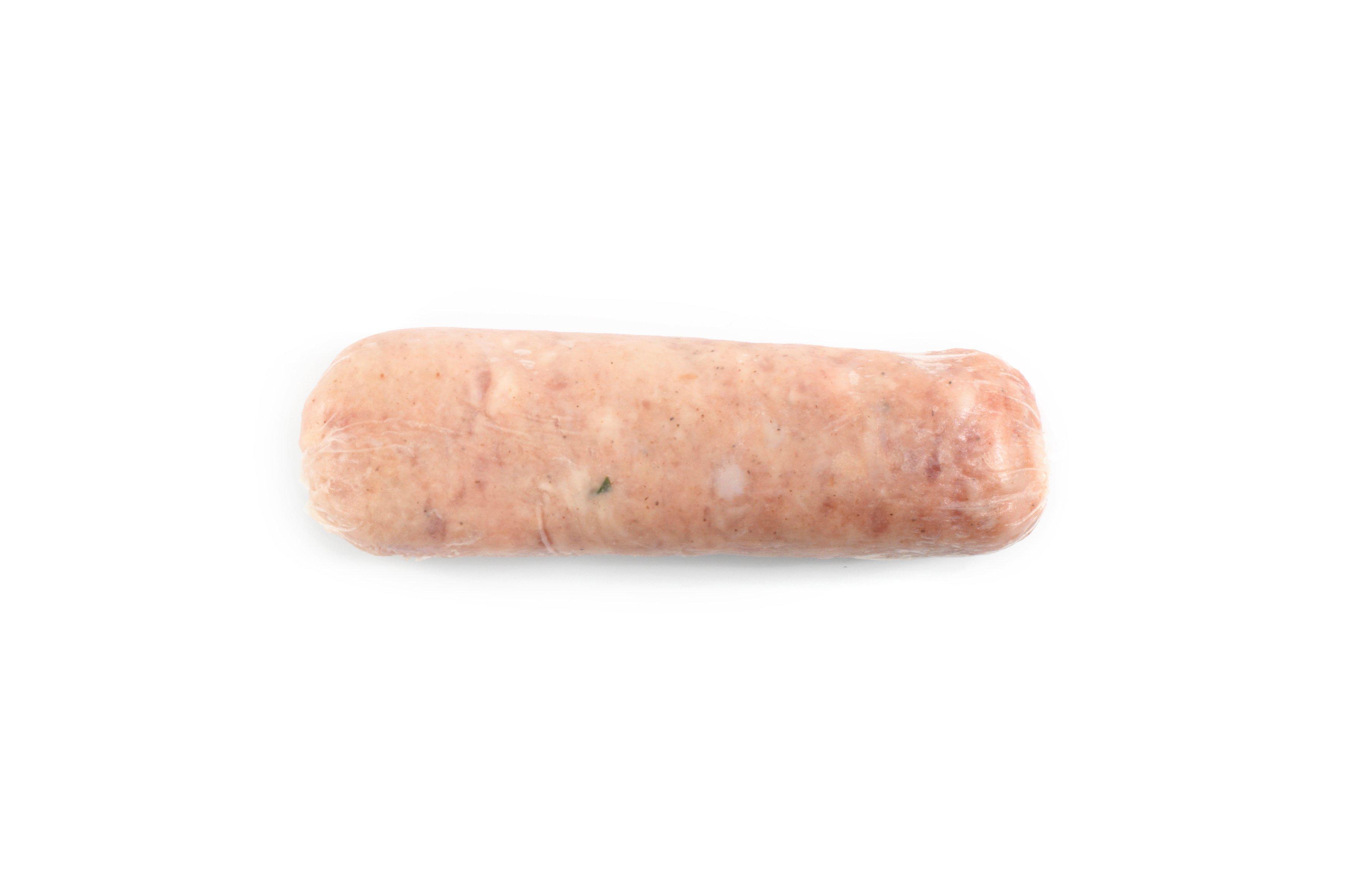 Prime Meats British 65% Pork Sausage 8s
