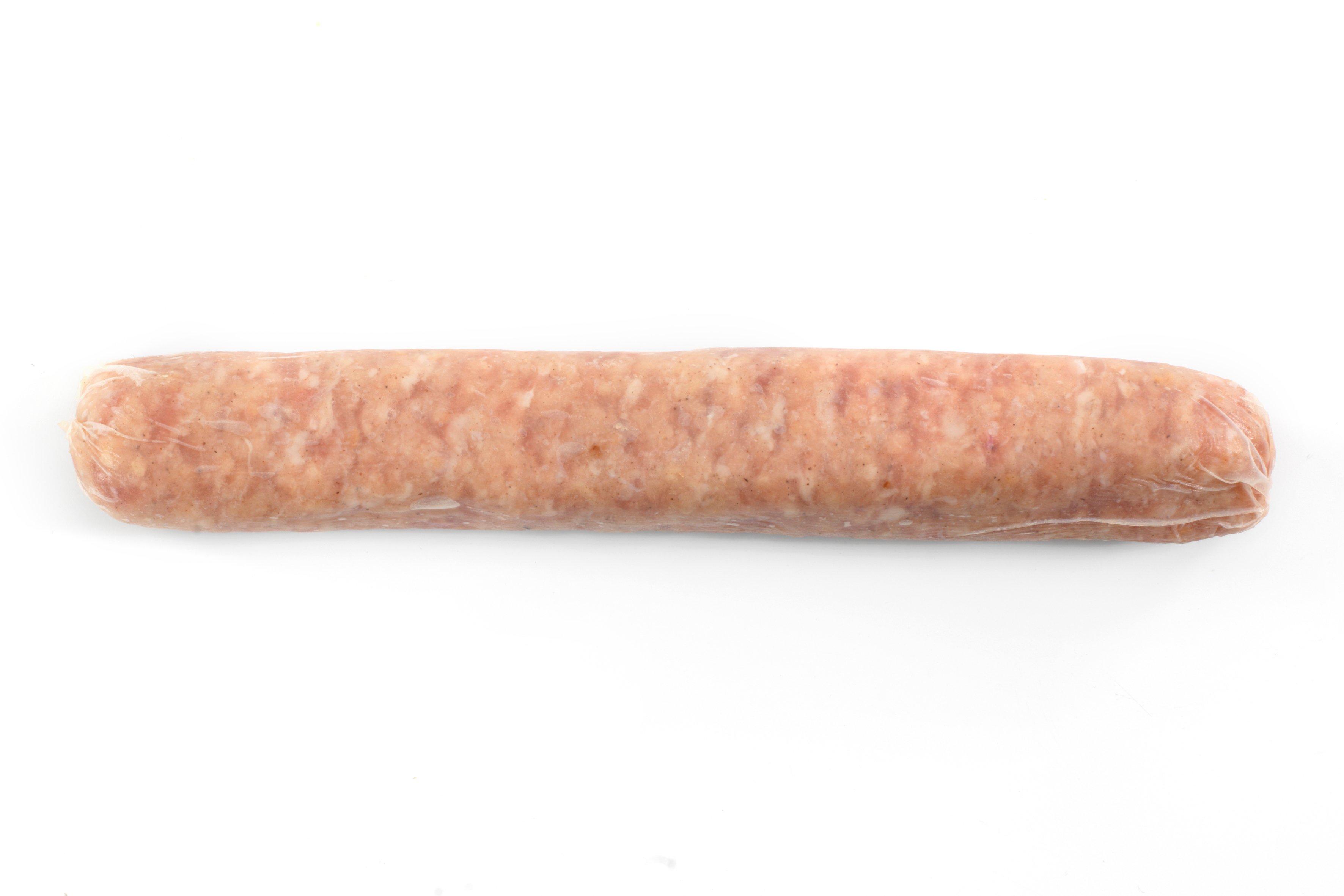 Prime Meats British 65% Pork Sausage 4s