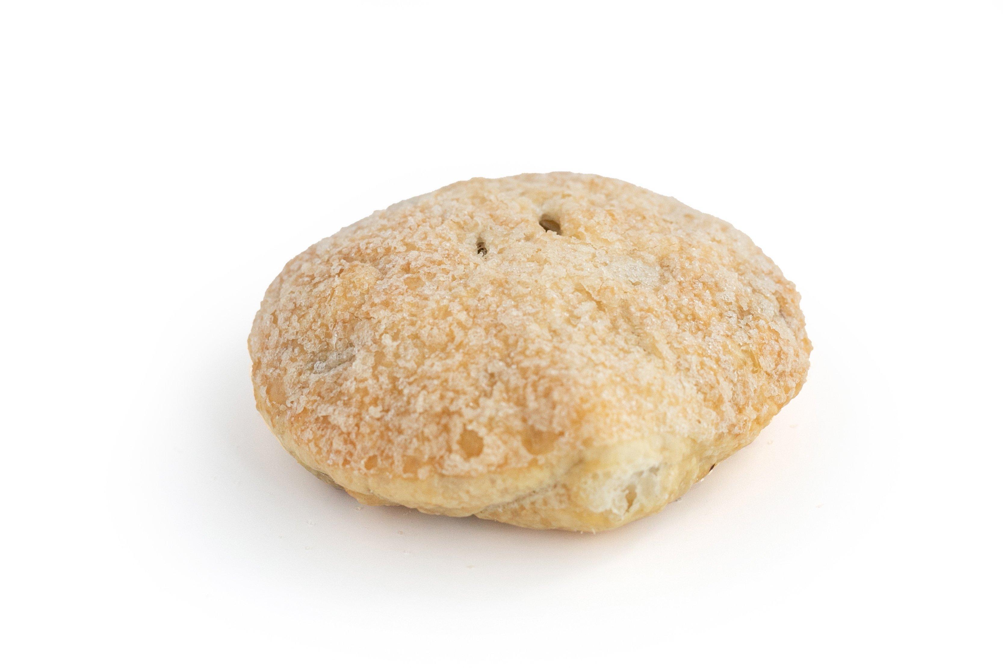 Margaret's Country Kitchen Eccles Cake