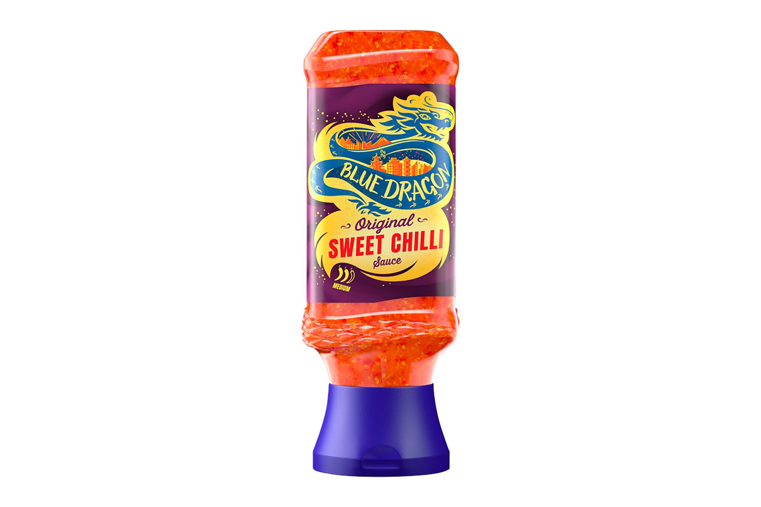 Blue Dragon Sweet Chilli Sauce
