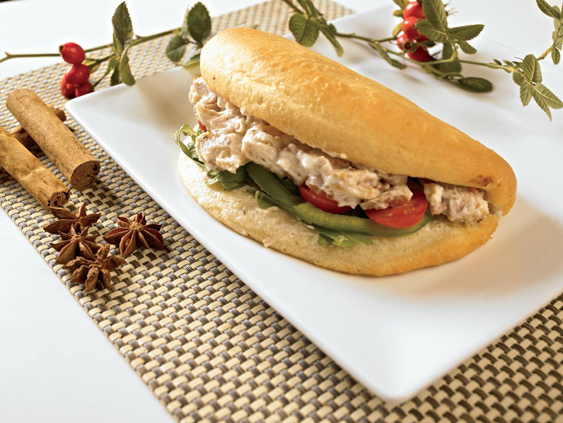 Flavours Festive Special Savoury Filling