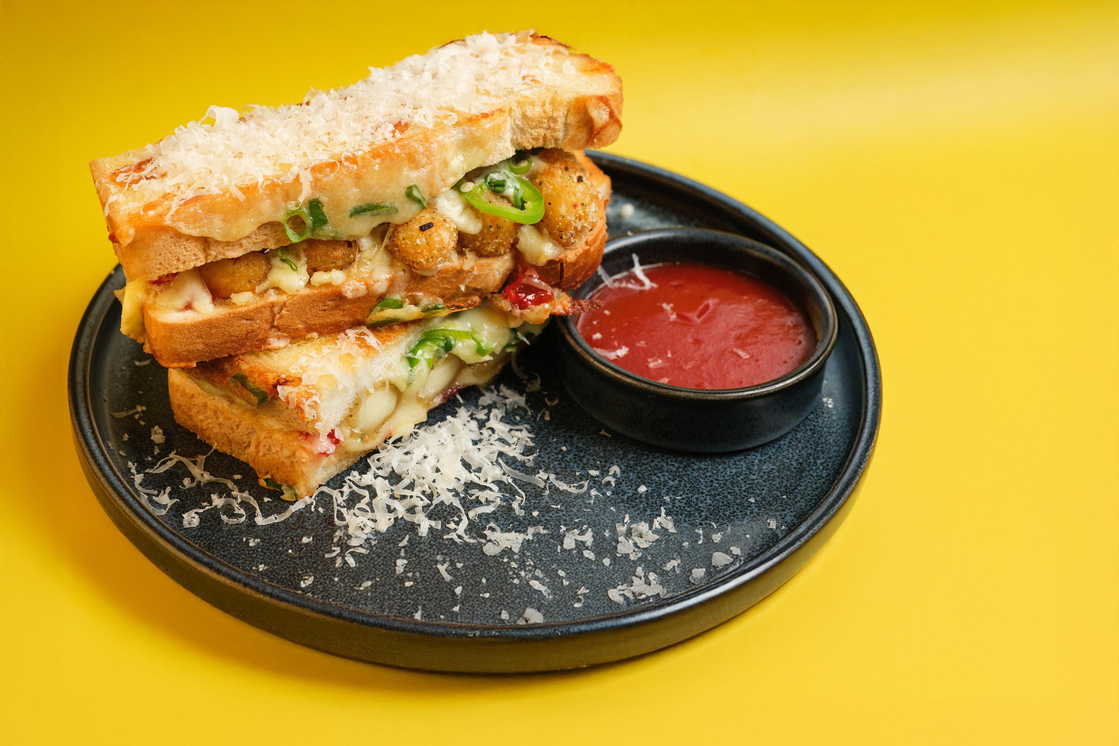 Carisma Coated Mozzarella Sticks