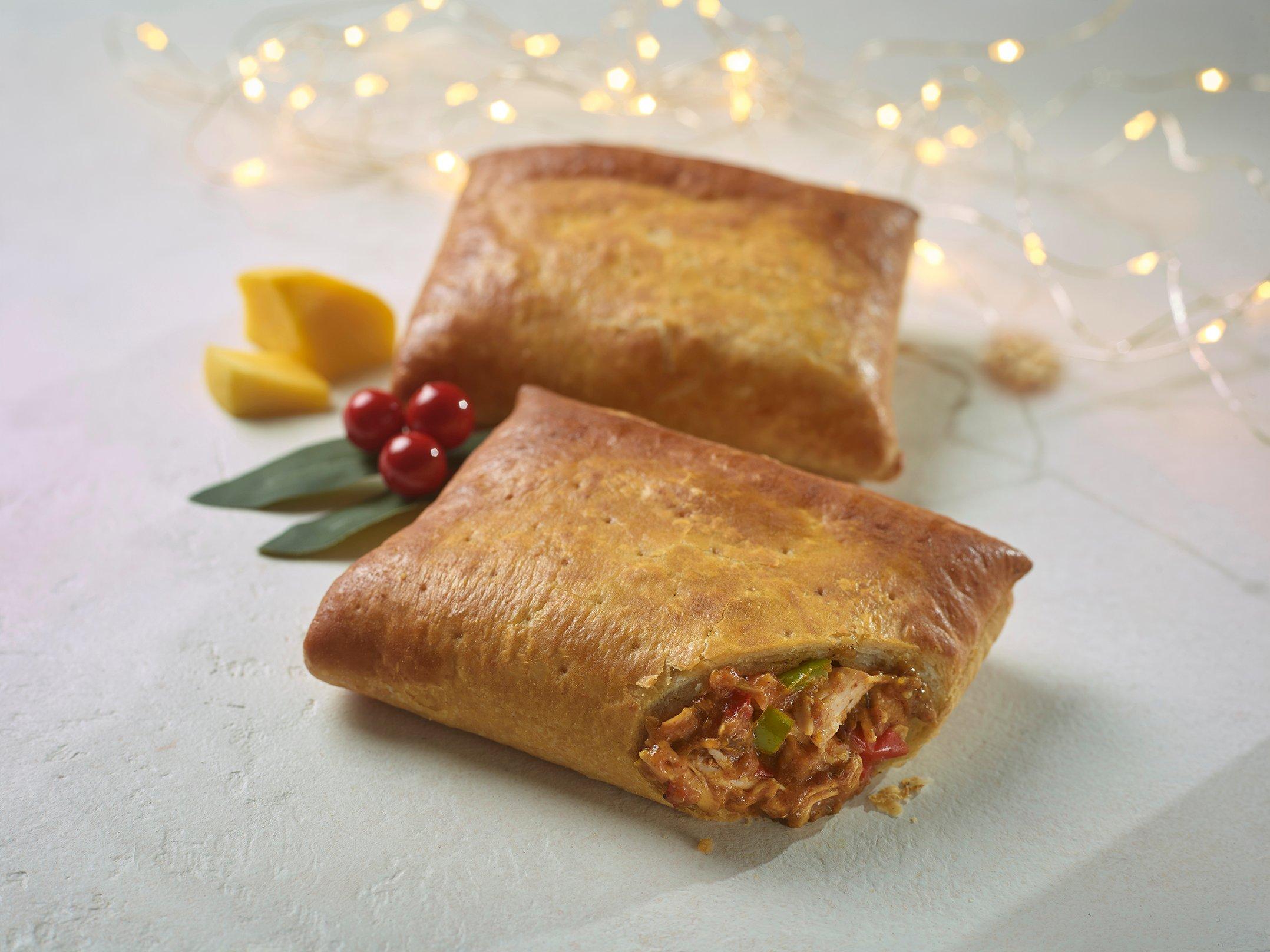 Country Choice Jerk Turkey Bake