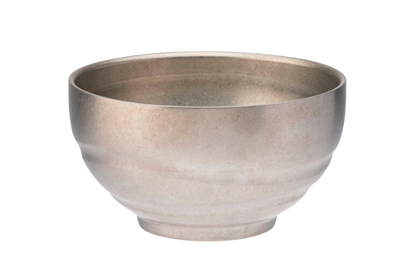 Steelite Artemis Double Walled Bowl 4.75"