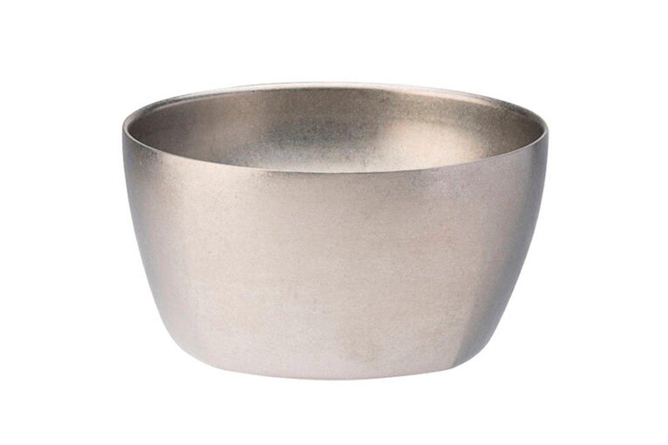 Steelite Artemis Double Walled Bowl 4.25"