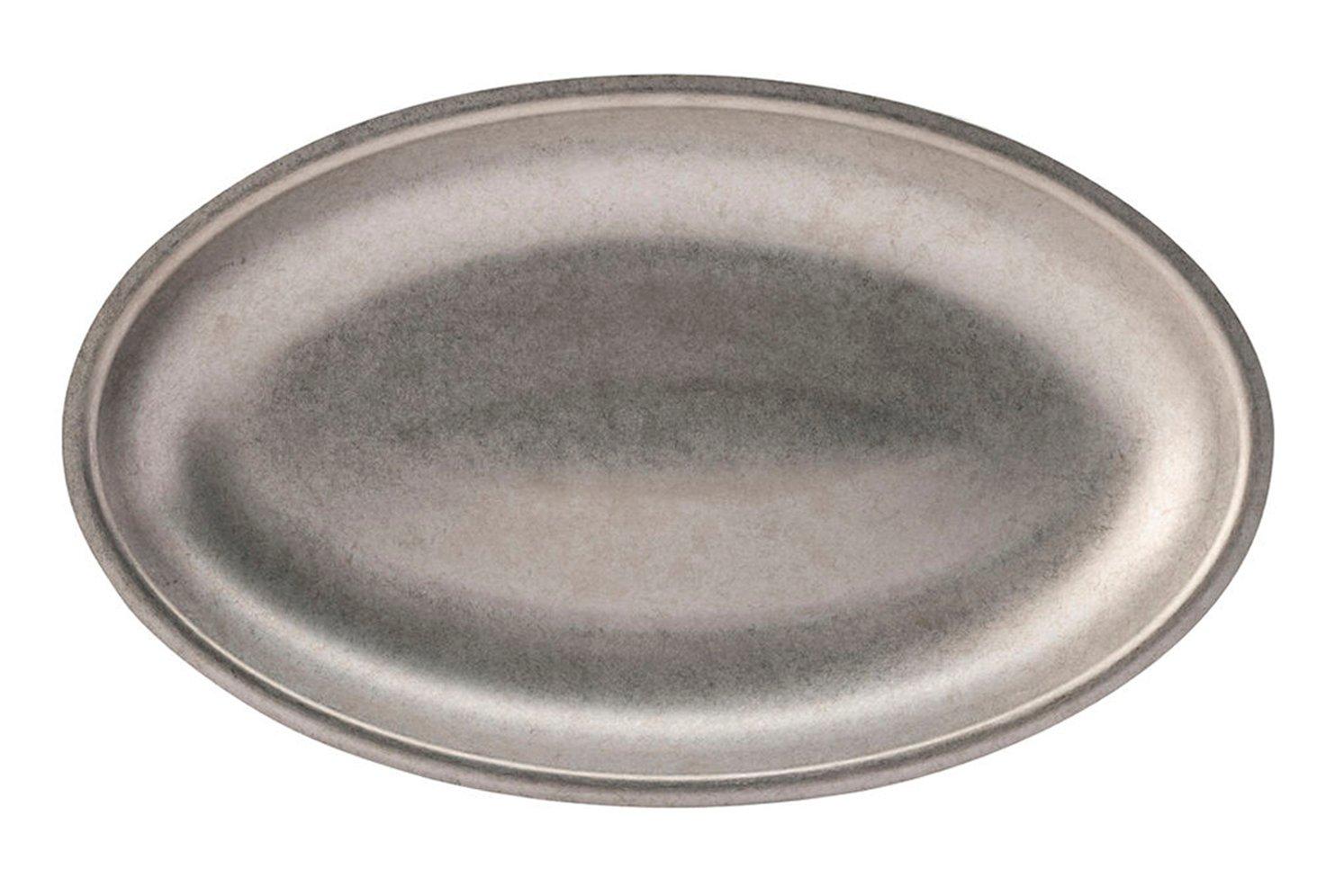 Steelite Artemis Oval Platter 12x7"