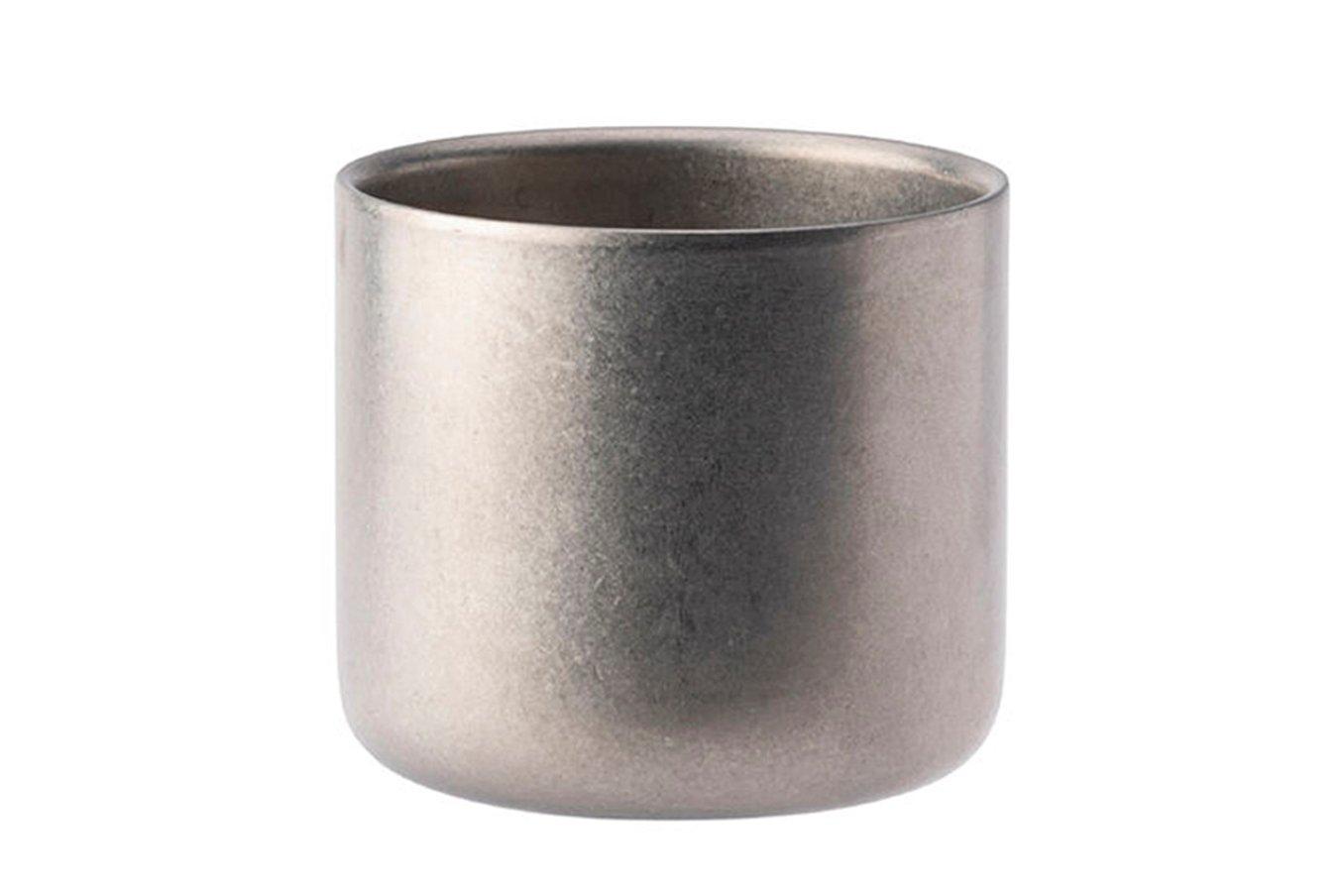 Steelite Artemis Double Wall Cup 3.25"