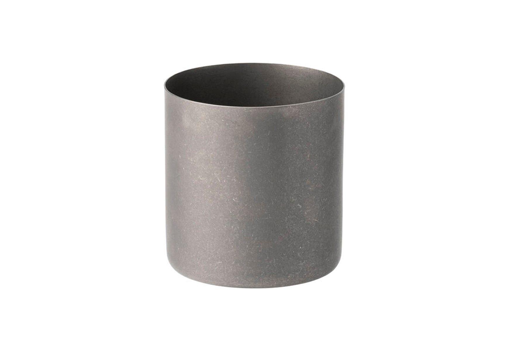 Steelite Vintage Steel Chip Cup 3.5"