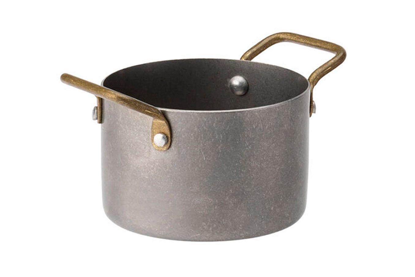 Steelite Vintage Steel Mini Casserole Dish 3.5"