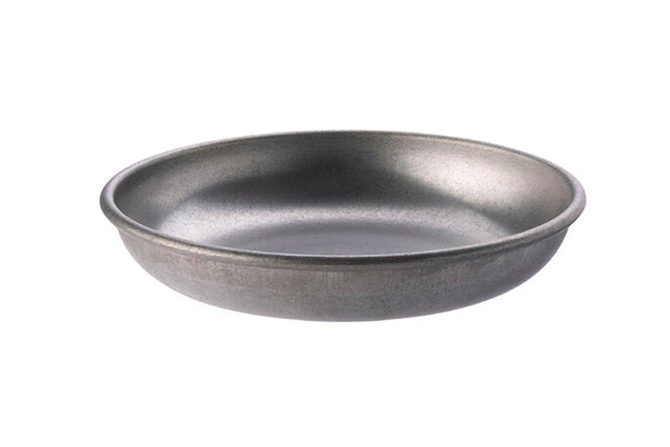 Steelite Vintage Steel Coupe Plate 15cm
