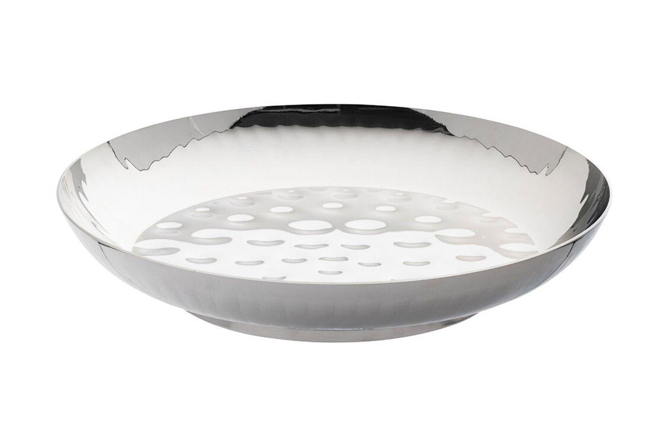 Steelite Seafood Tower Serving Bowl 9.75"