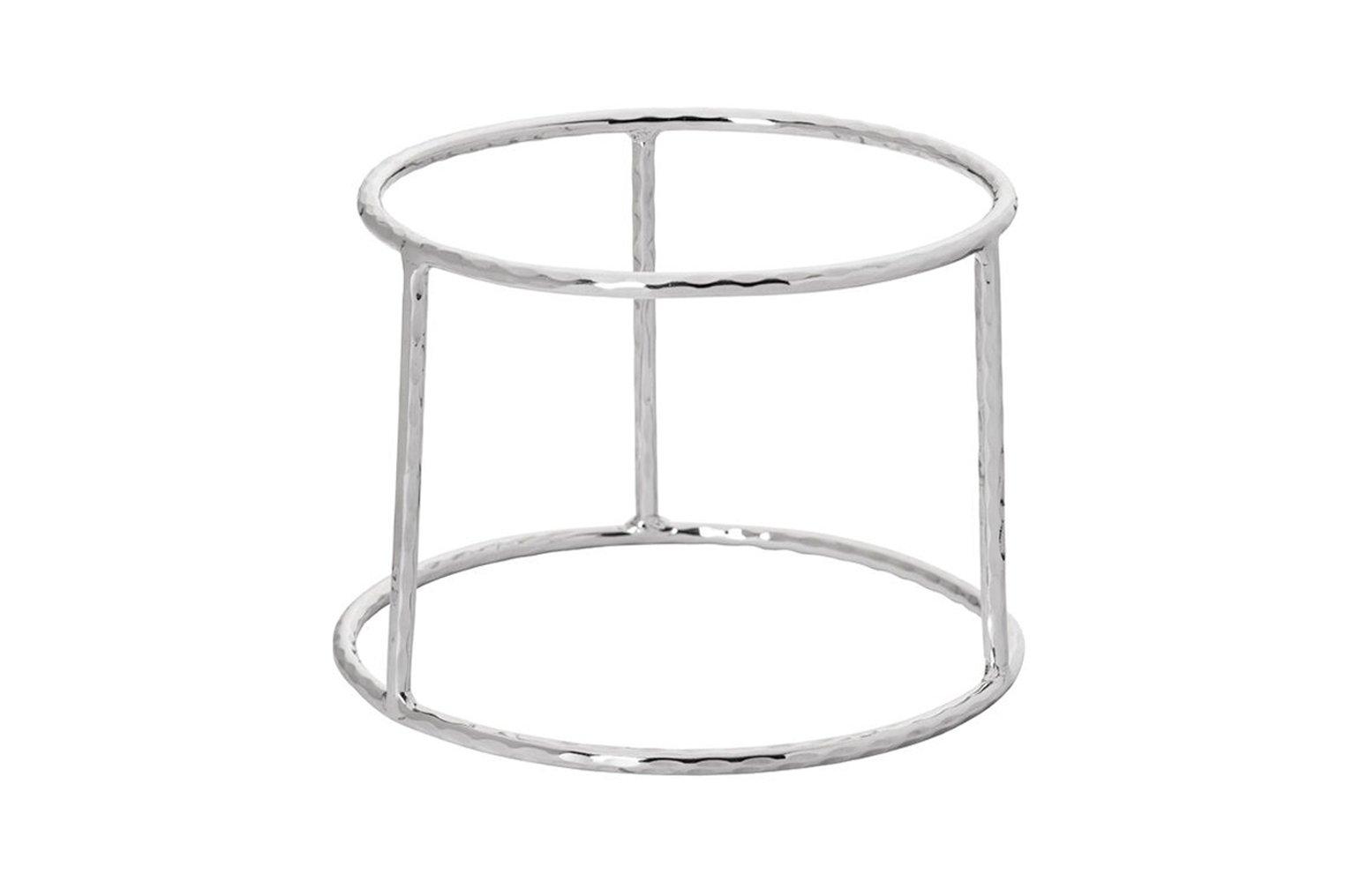 Steelite Seafood Tower Small Stand 7x5"