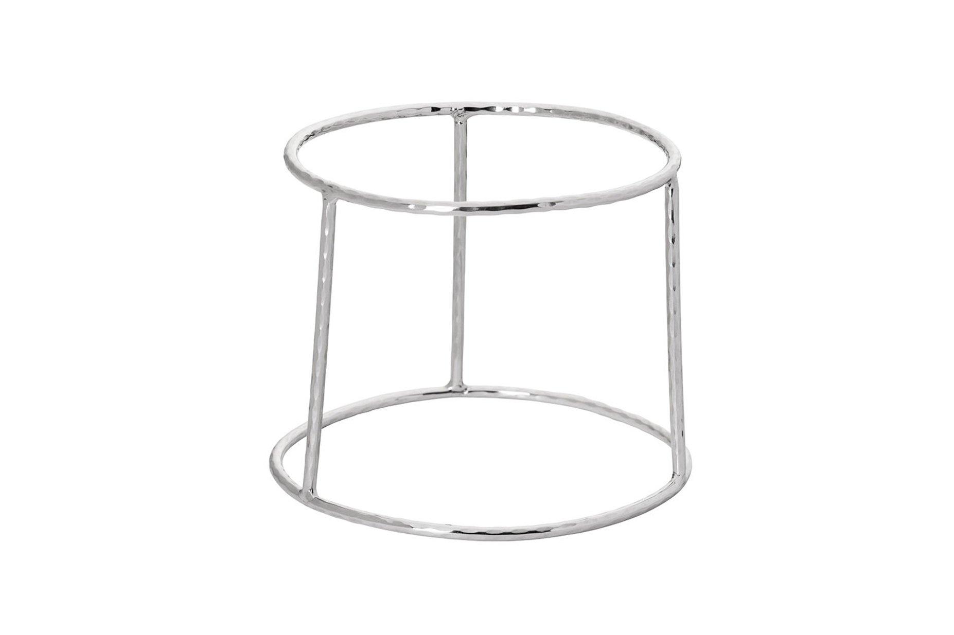 Steelite Seafood Tower Large Stand 7.75x6"