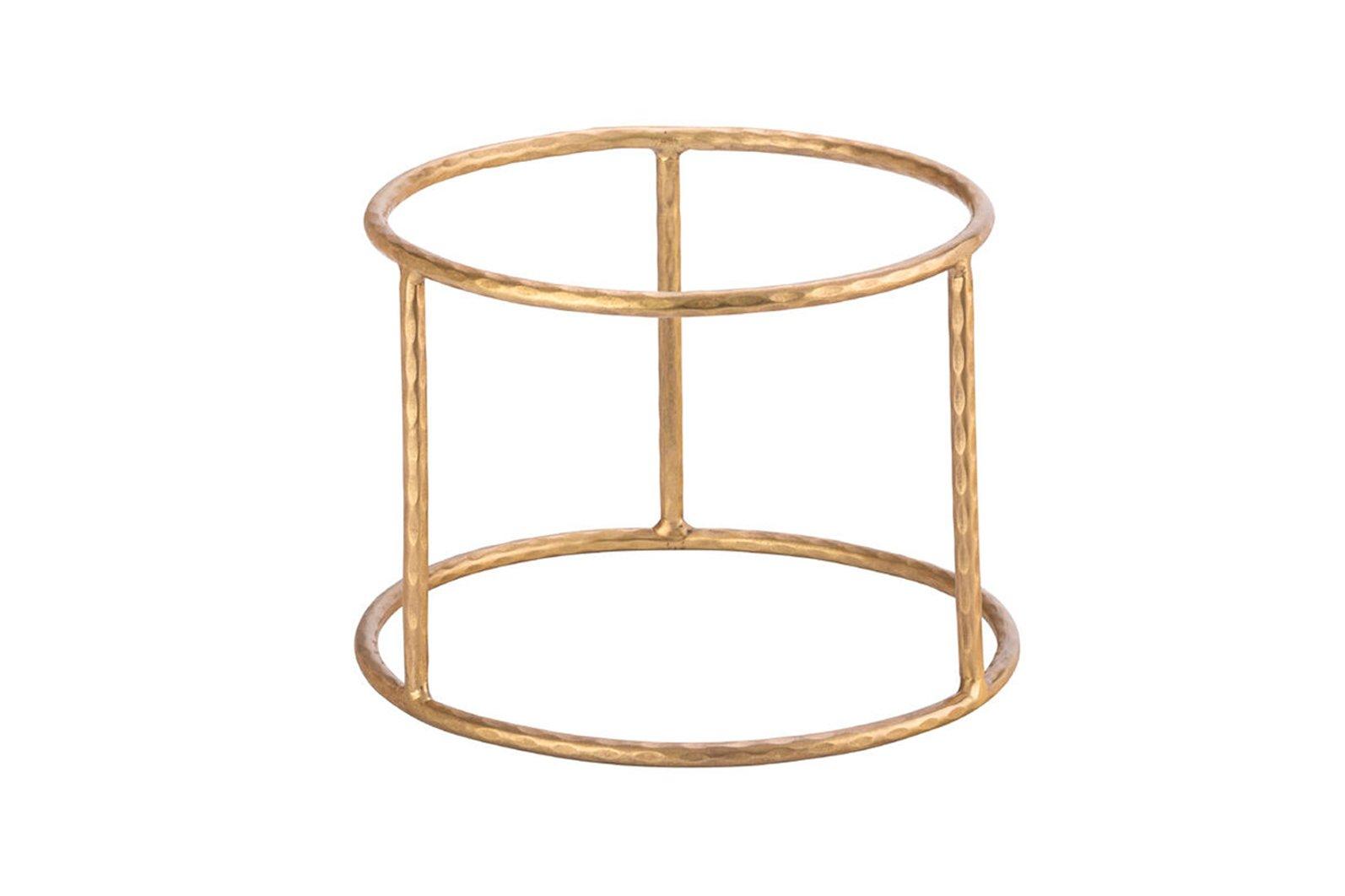 Steelite Vintage Gold Seafood Tower Small Stand