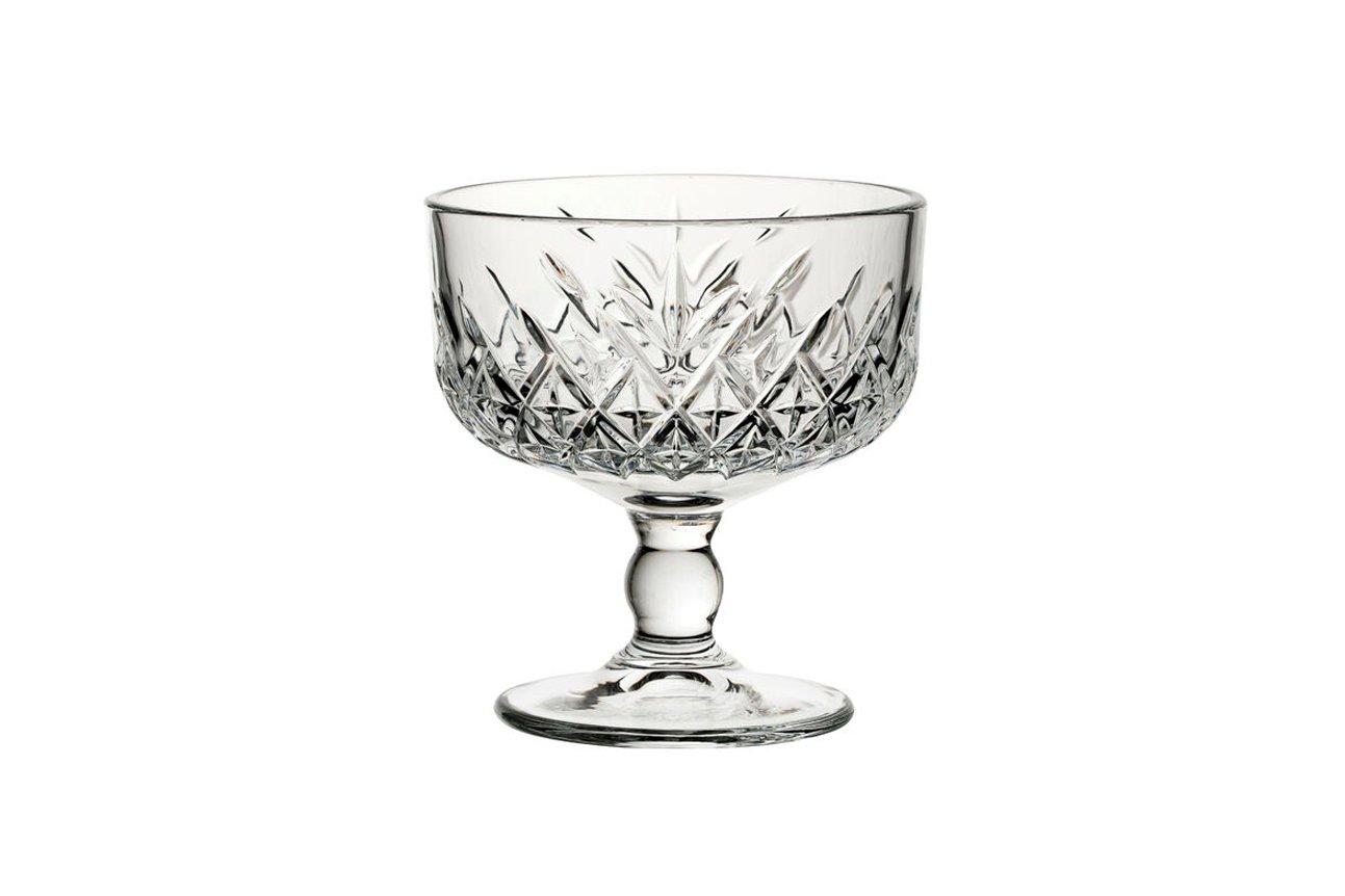 Steelite Timeless Vintage Ice Cream Cup 9.75oz