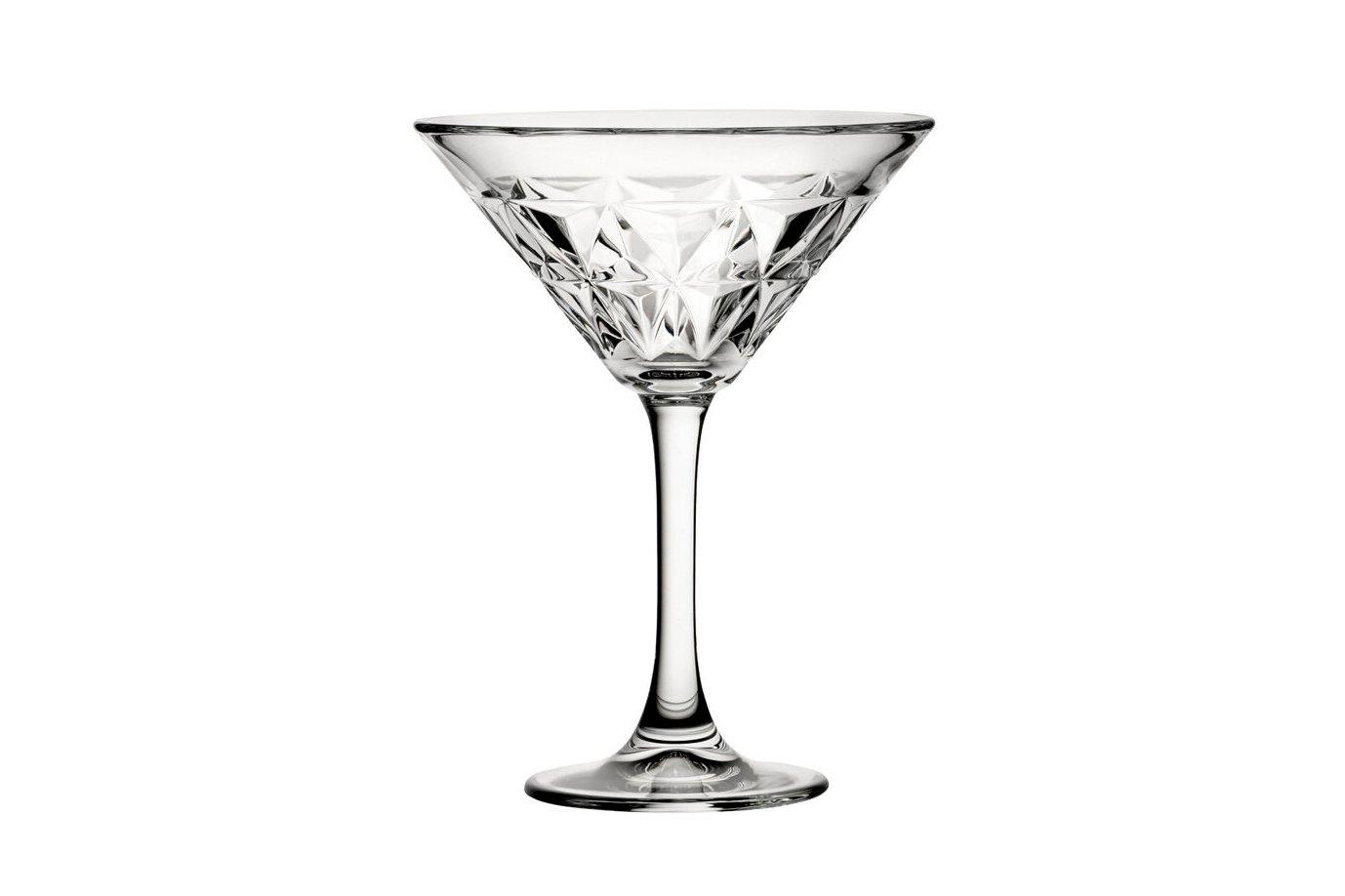 Steelite Estrella Martini 7.75oz