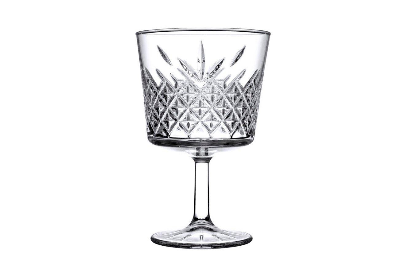 Steelite Timeless Vintage Goblet 9oz
