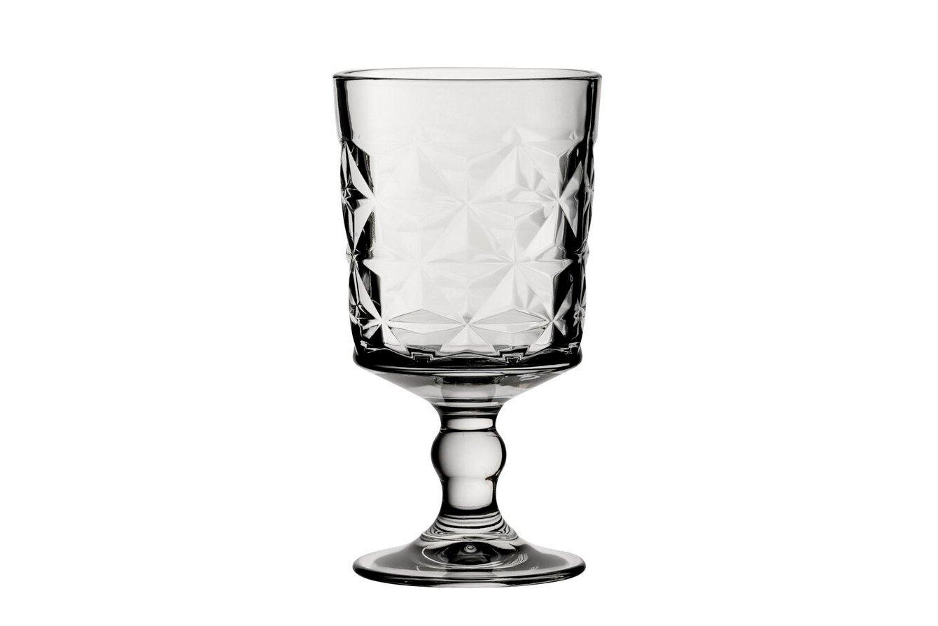 Steelite Estrella Goblet 12oz