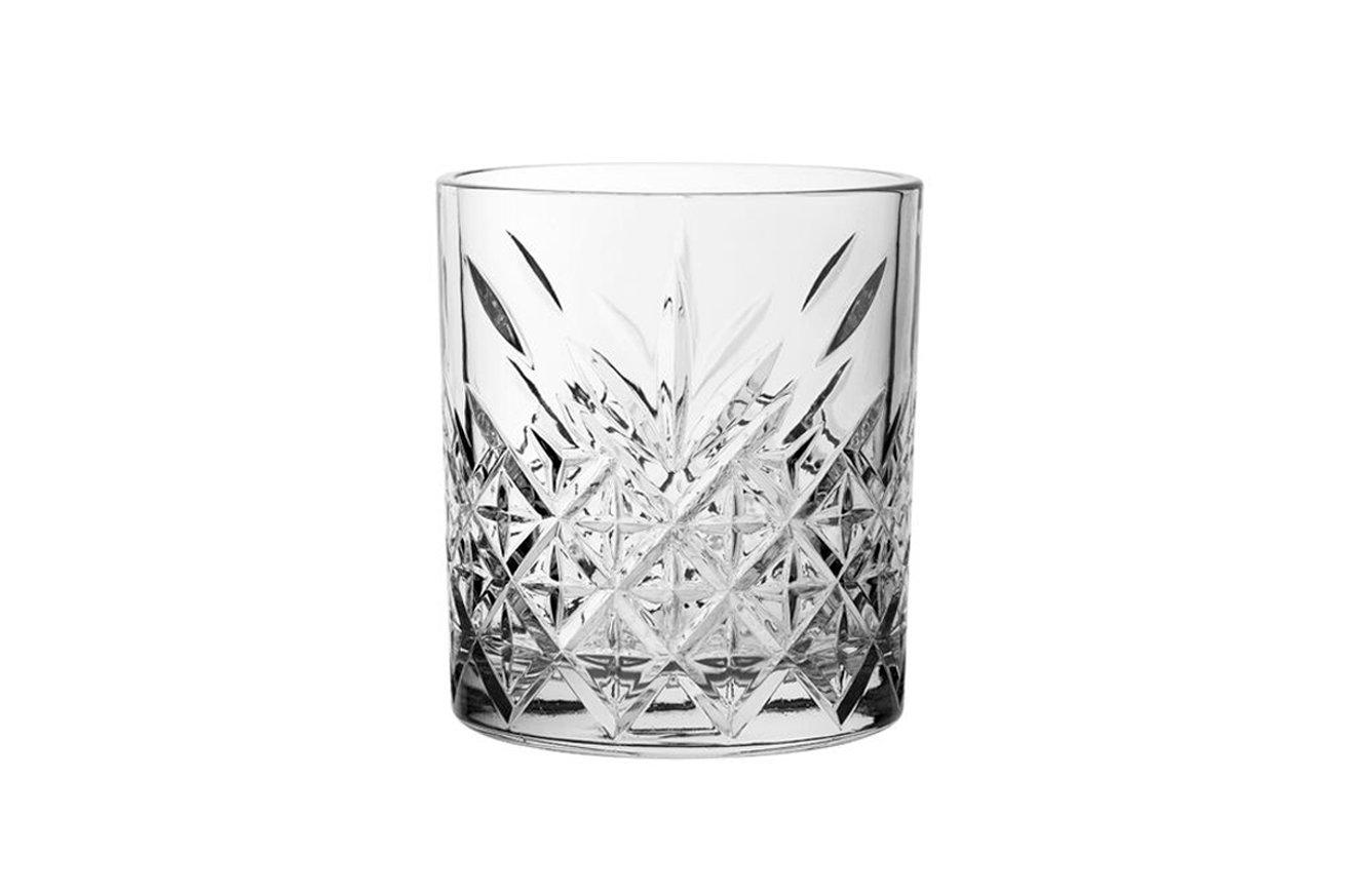 Steelite Timeless Vintage DOF GoldRim12.5oz