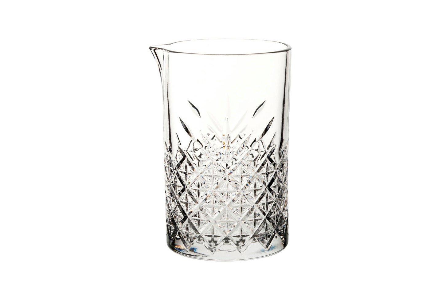 Steelite Timeless Vintage Mixing Glass 25.5oz