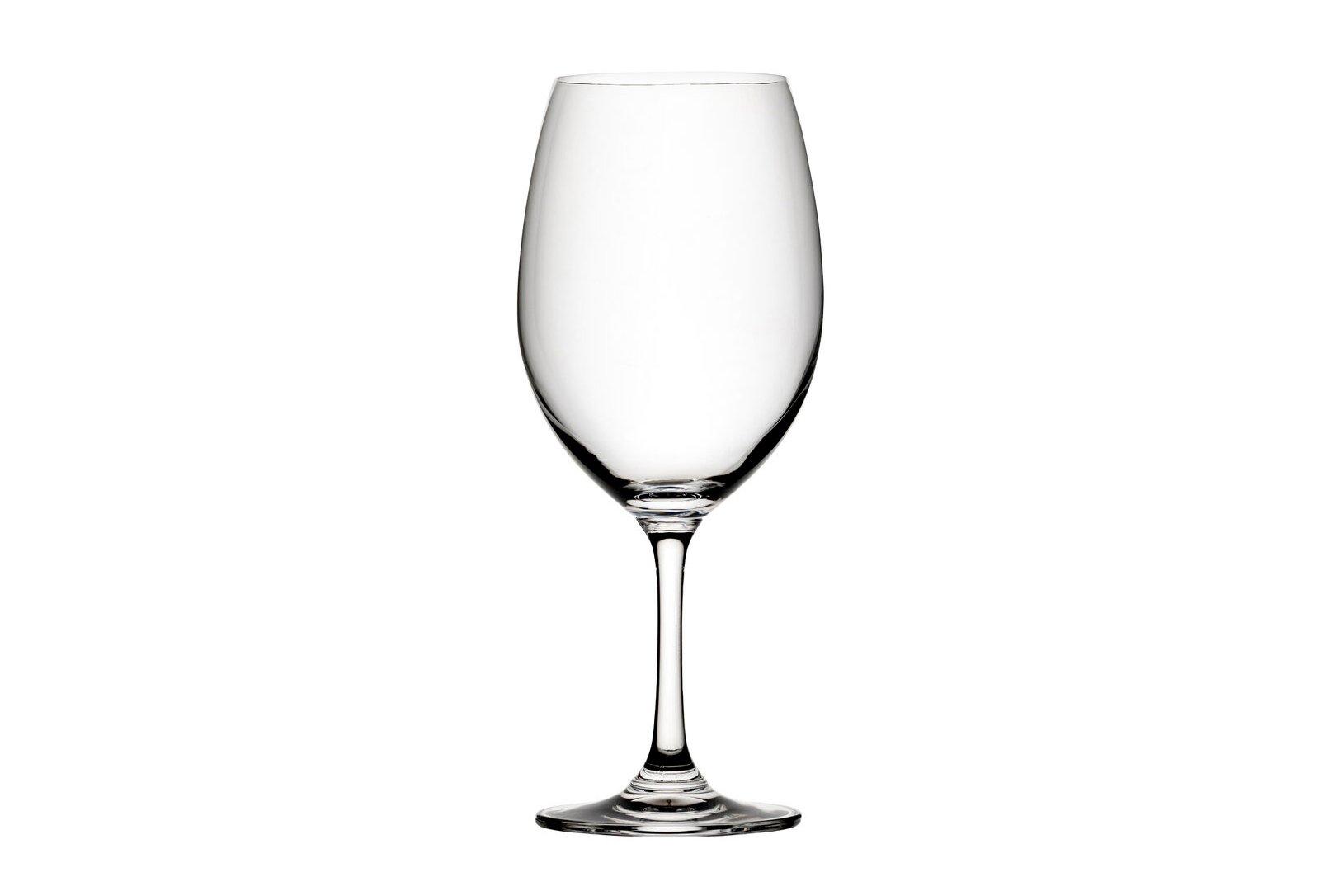 Steelite Nile Red Wine 21.75oz