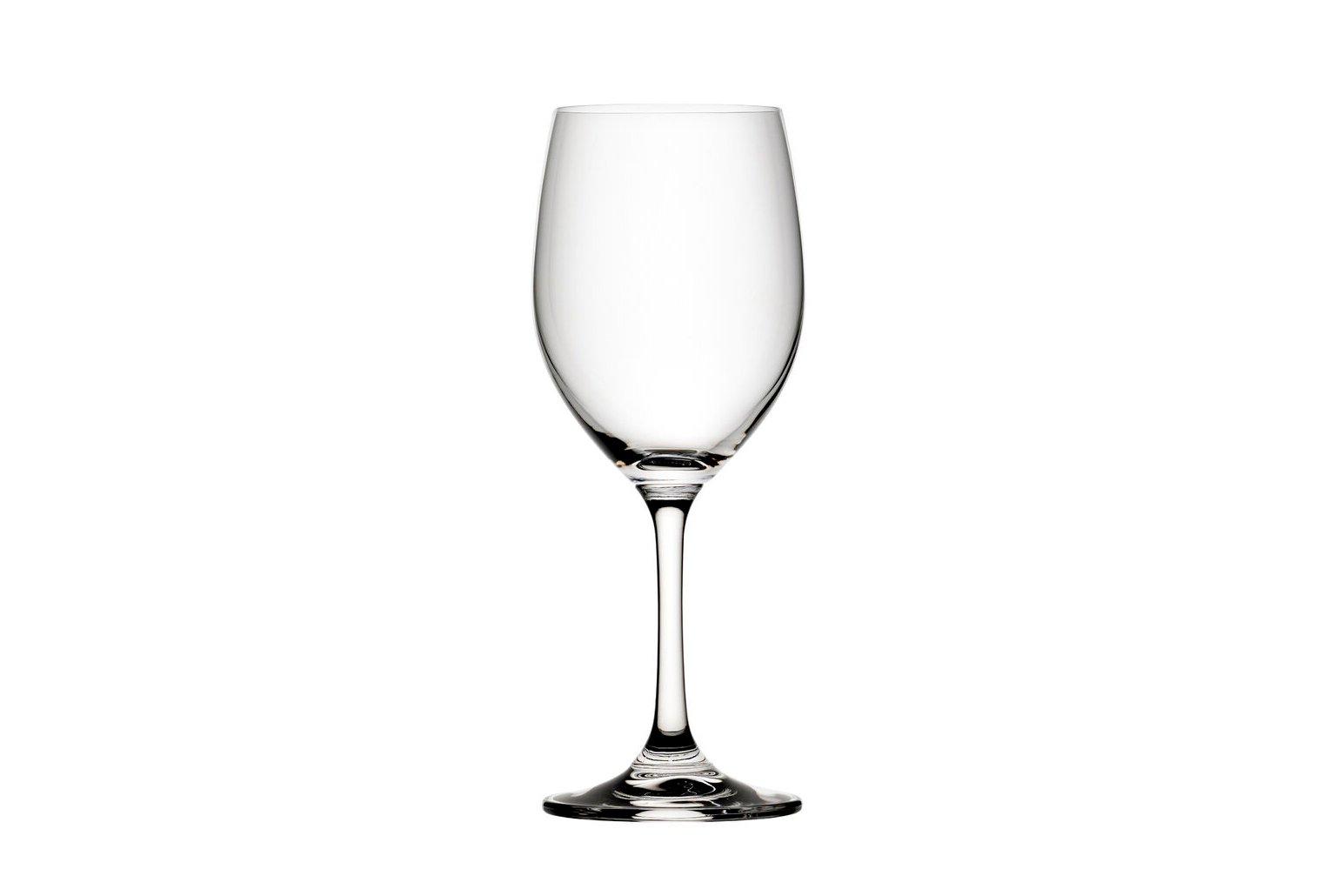 Steelite Nile White Wine 12.25oz
