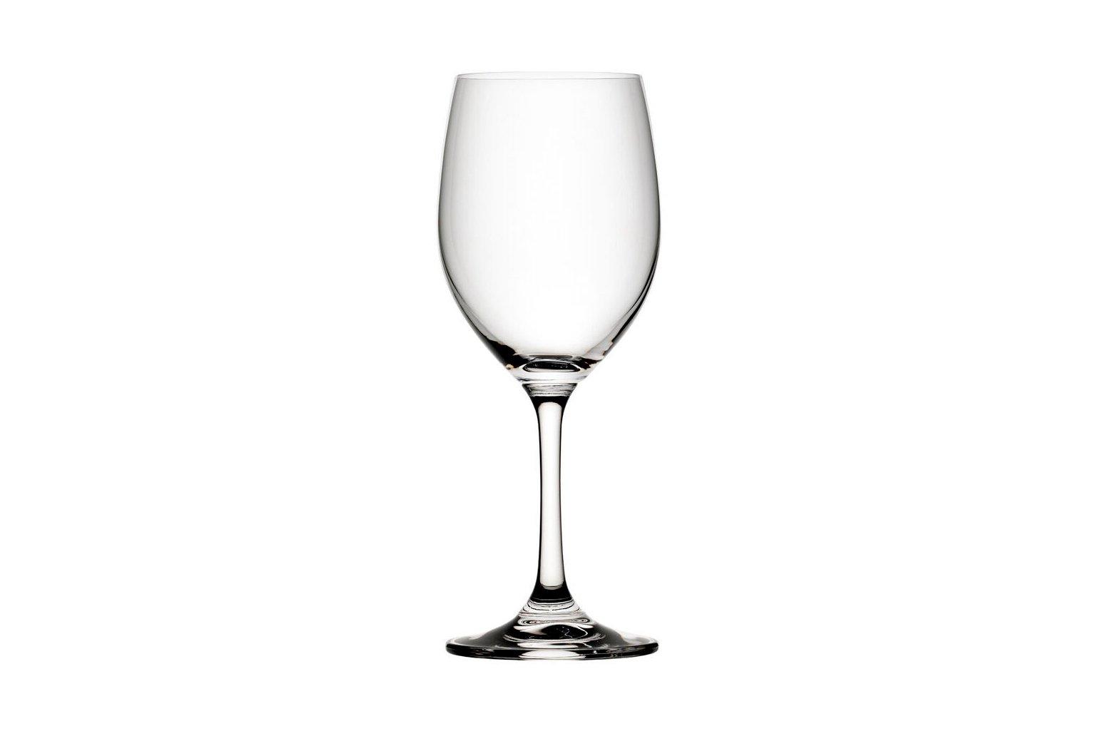 Steelite Nile White Wine 12.25oz