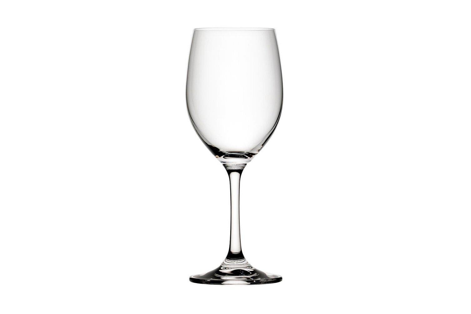 Steelite Nile White Wine 12.25oz