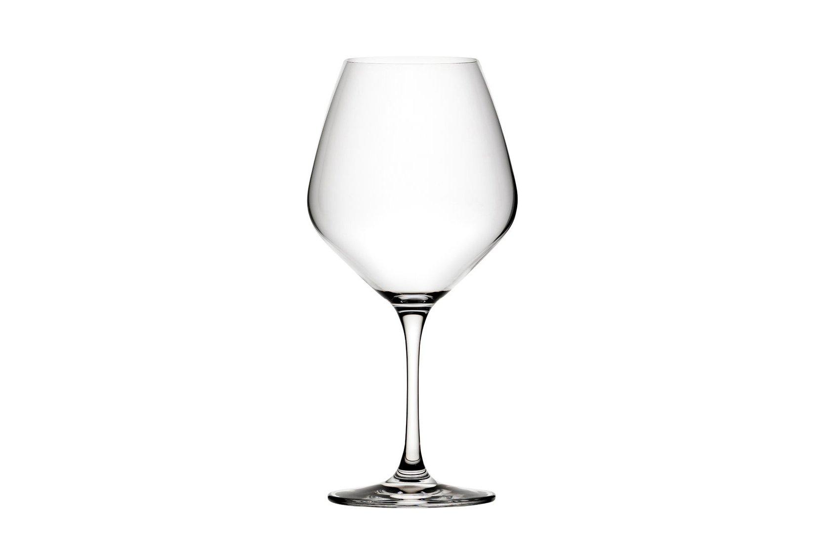 Steelite Seine Burgundy 22.25oz