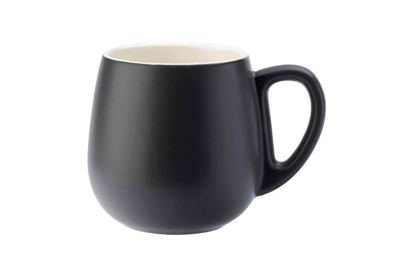 Steelite Barista Matt Grey Mug 15oz