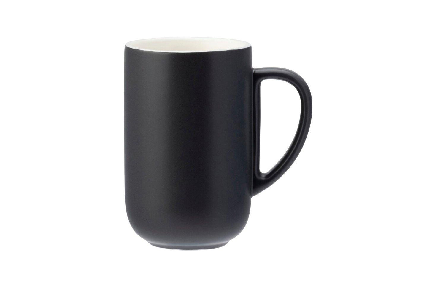Steelite Barista Matt Grey Bullet Mug 11oz