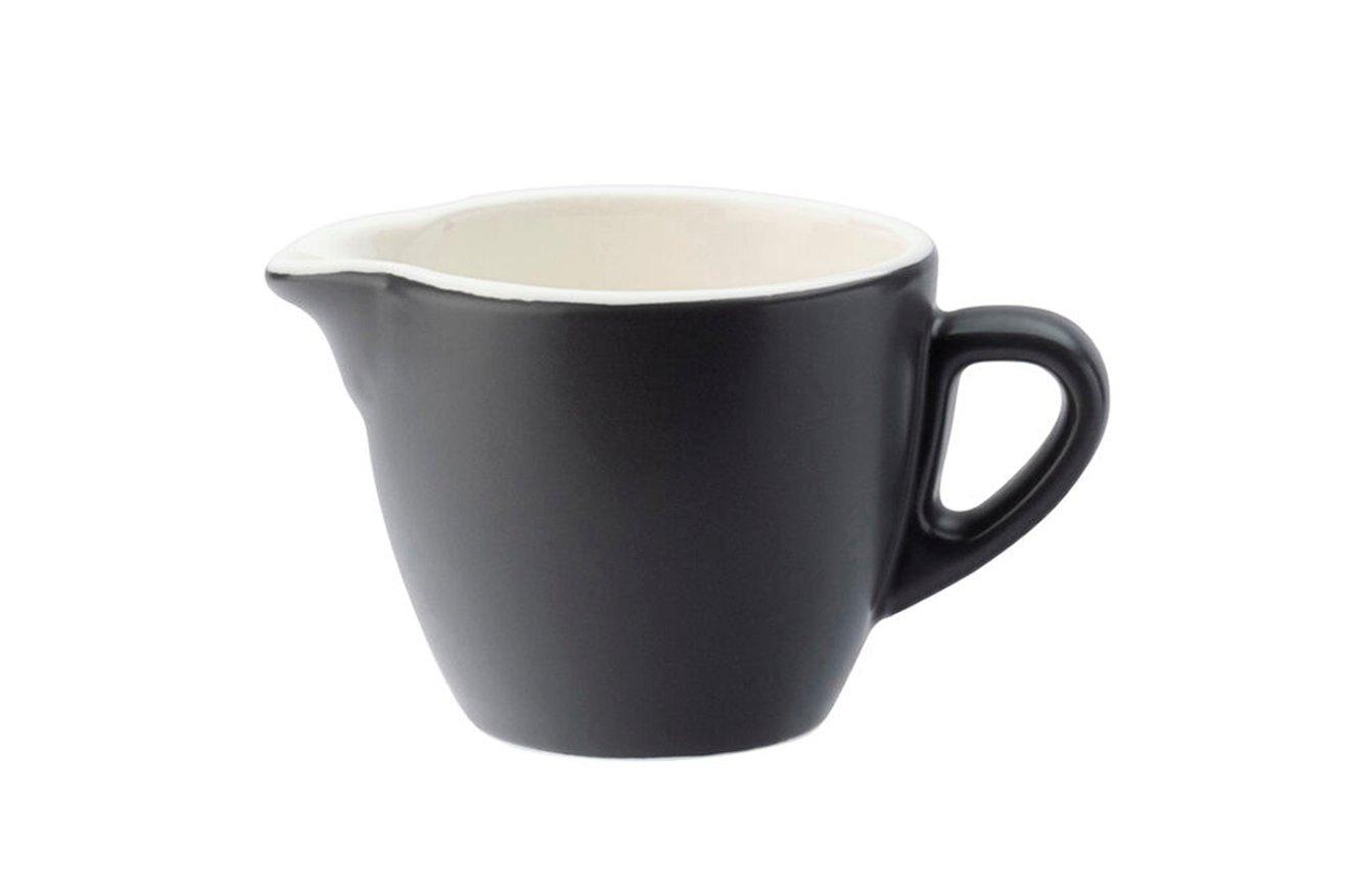 Steelite Barista Matt Grey Creamer 3.5oz