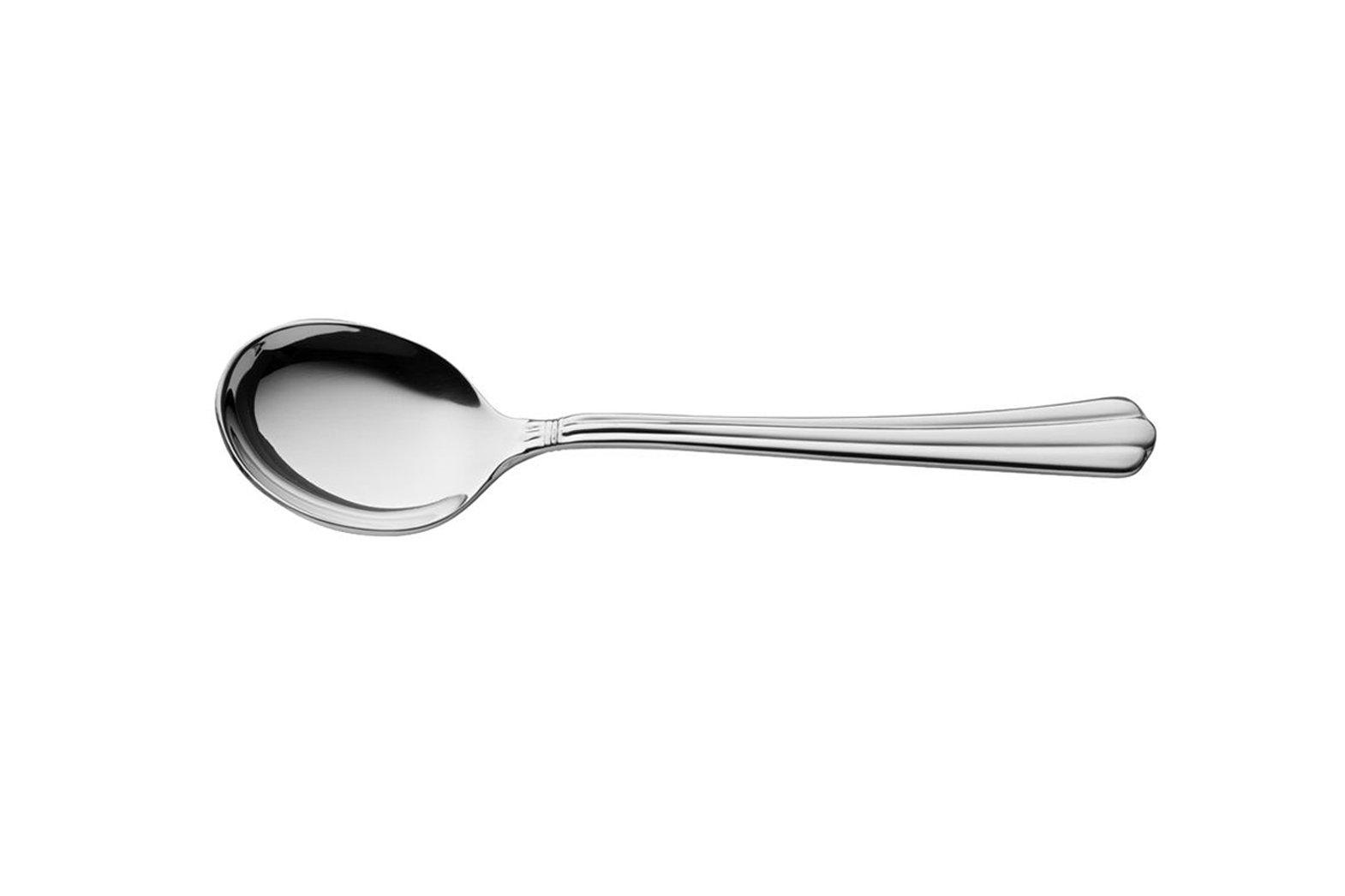 Steelite Byblos Soup Spoon