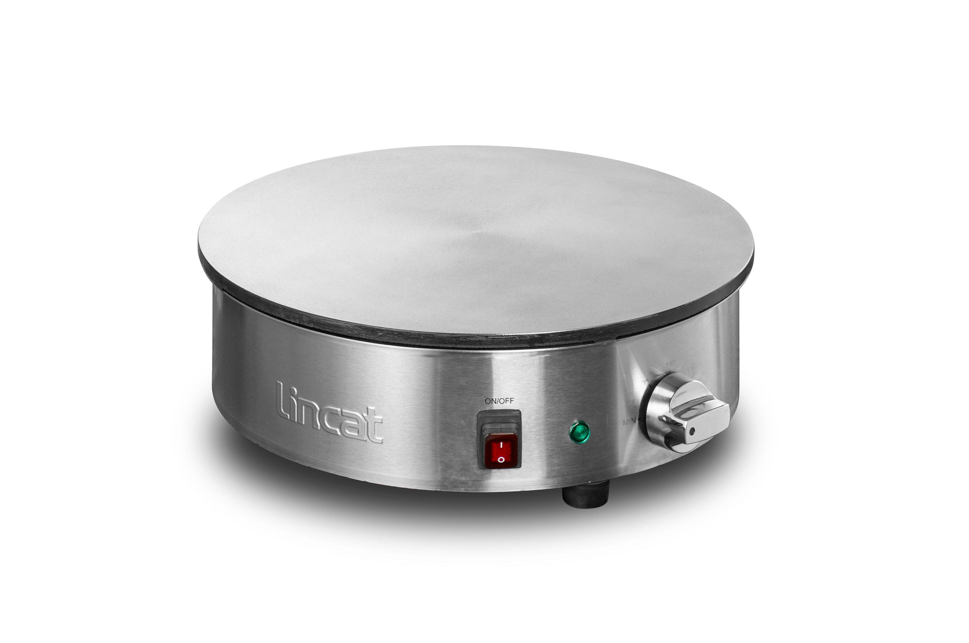 Lynx Prime Electric Counter top Crepe Maker