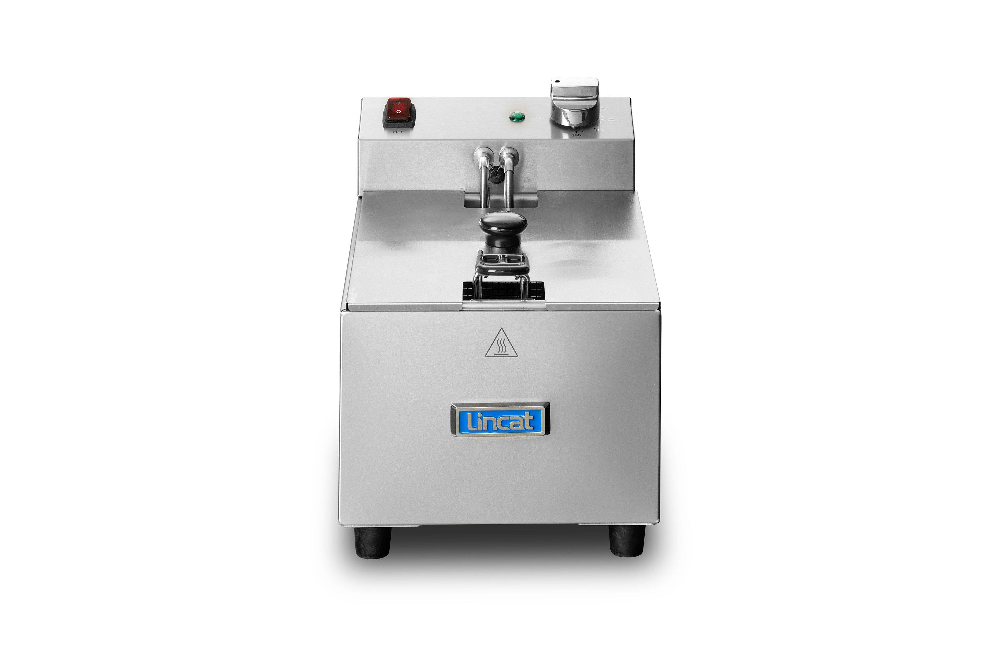 Lynx Prime Electric Counter top Fryer - Single Tank