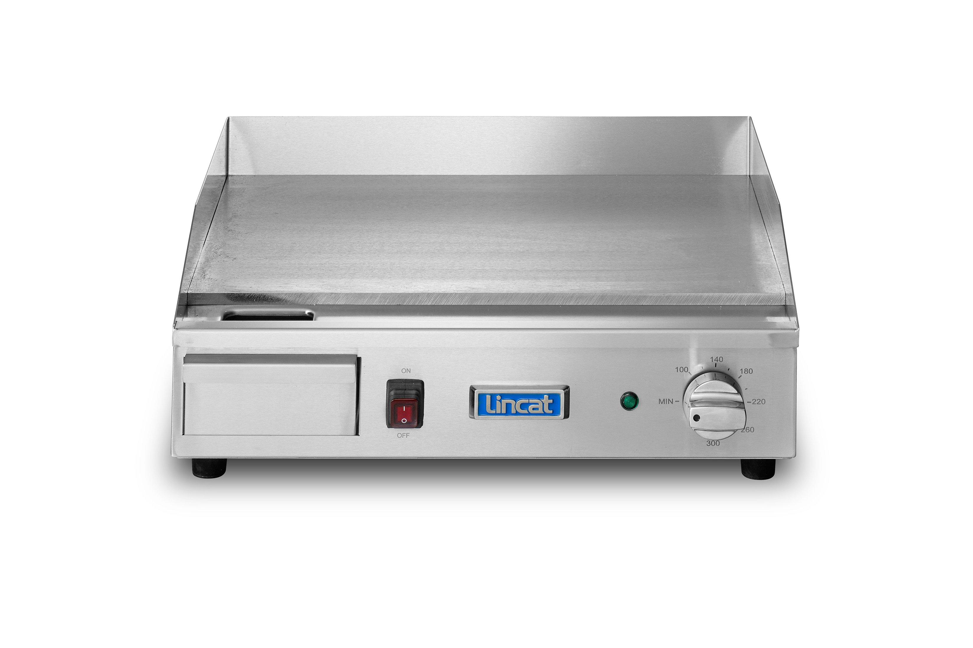 Lynx Prime Electric Counter Top Griddle