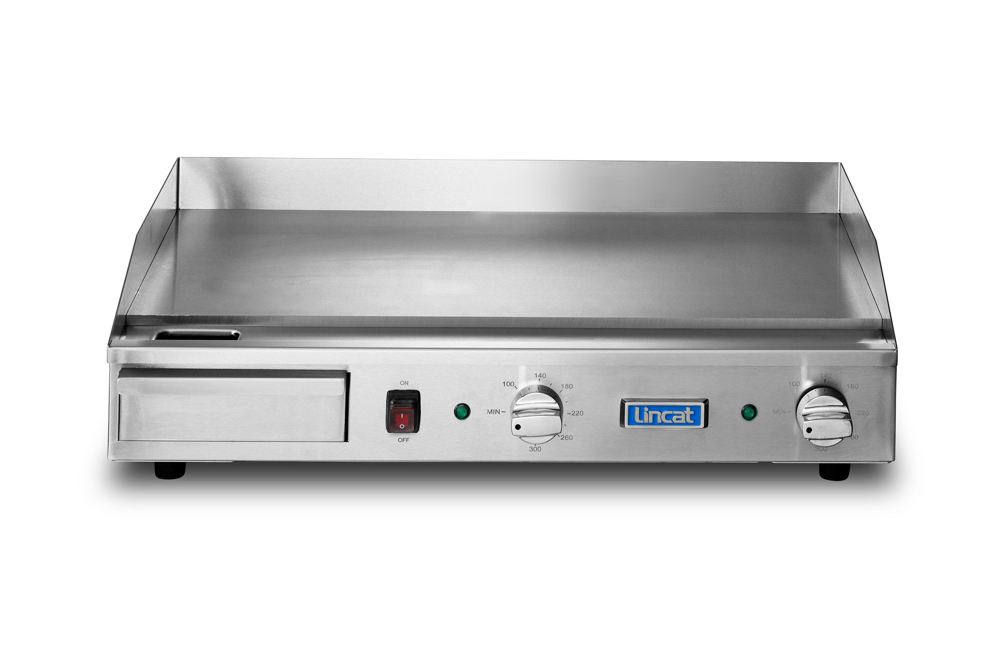 Lynx Prime Electric Counter top Griddle