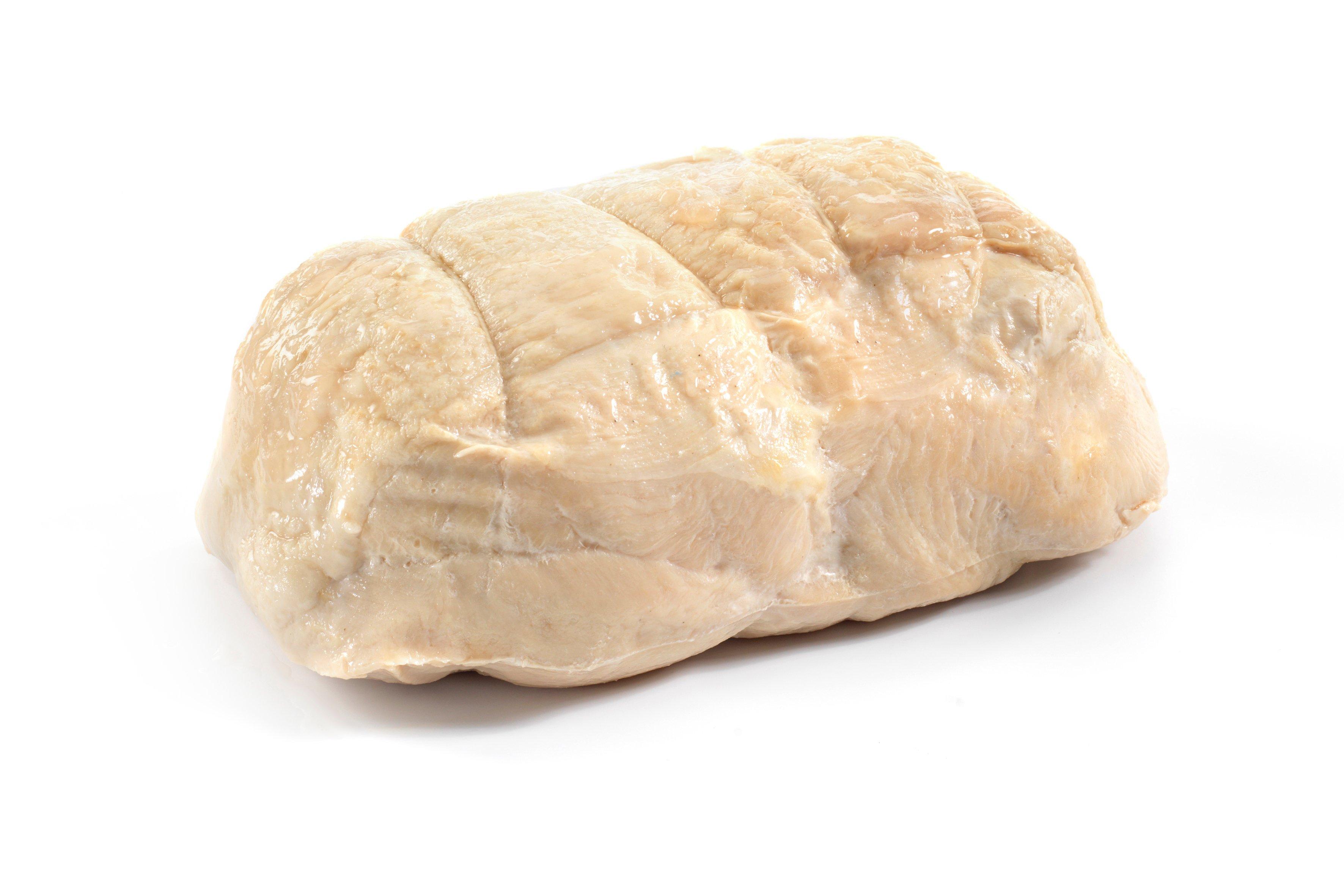 Sysco Premium Cooked Single Turkey Lobe